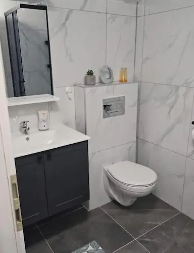 아파트 Kuzman Ždrelac