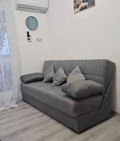 Kuzman شقة Ždrelac