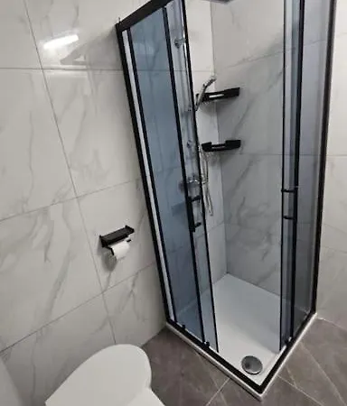 Kuzman شقة Ždrelac
