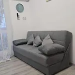 Kuzman Appartamento Ždrelac