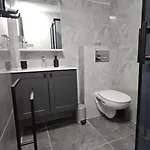 Appartamento Kuzman *