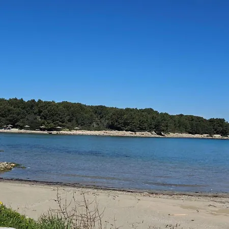 Kuzman Апартаменты