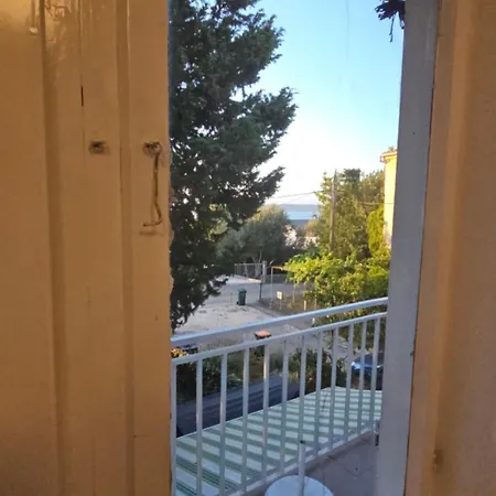 Kuzman Апартаменты