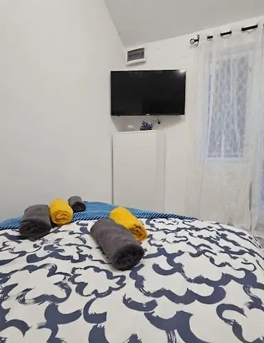 Kuzman * Ждрелац