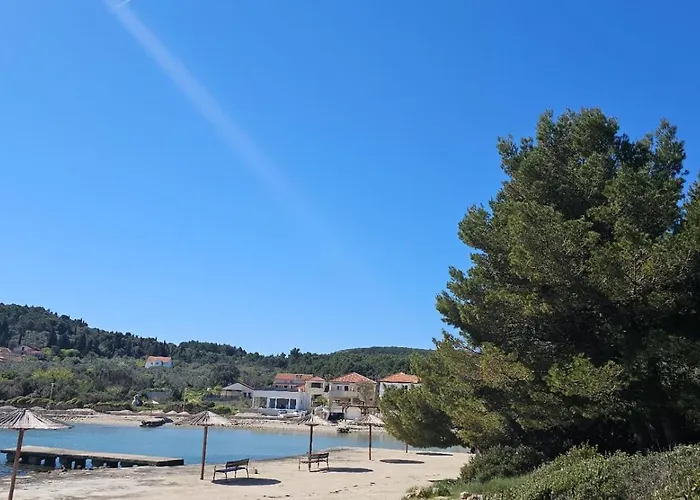 Апартаменты Kuzman