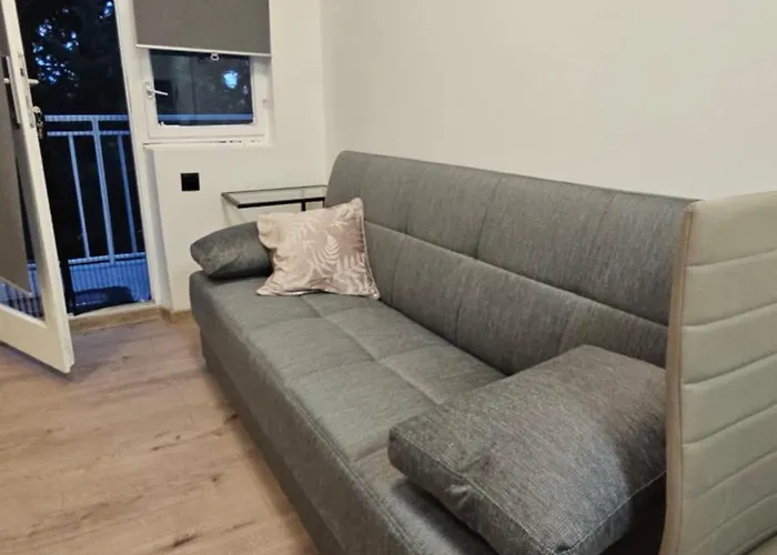 Апартаменты Kuzman Ждрелац